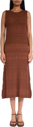 Akep Mujer, Vestidos, Marr&oacute;n, Talla: XS