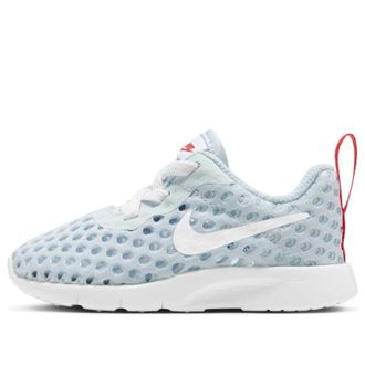 Nike Tanjun BR BTE Blue White Red DV9091-411