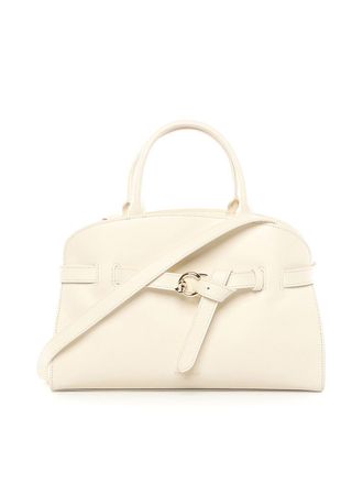 Coccinelle Sabine Medium Leather Bag