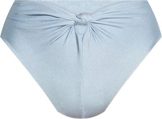 Cult Gaia Slip bikini Oswin - Blu