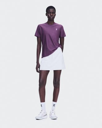 On Court-T