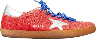 Golden Goose Super-Star Sneakers - 10s