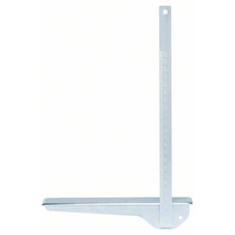 Bosch Tope Longitudinal, Adecuado Para Gks 55 Gks 65 Gks 66 Ce Gks 75 S Gks 85 Gks 85 G - 1608190007