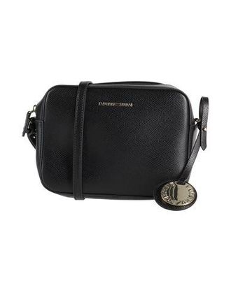 Emporio Armani BORSE - Borse a tracolla su YOOX.COM