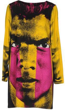 Moschino VESTIDOS - Minivestidos en YOOX.COM