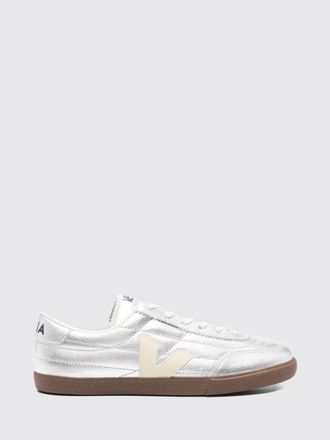 Veja Sneakers Donna colore Silver