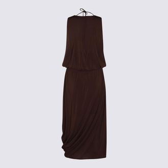 Christophe Lemaire Womens Dresses Fig _vi Ea