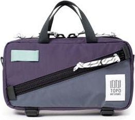 Topo Designs Mini Quick Pack in Nightshade/slate at Nordstrom