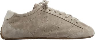 Mason Garments Verona Tonale Earth - unisex - Sneakers - Beige - 39 EU - Su&egrave;de - Schoenen
