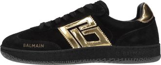 Balmain Mujer, Zapatos, Negro, Talla: 36 EU
