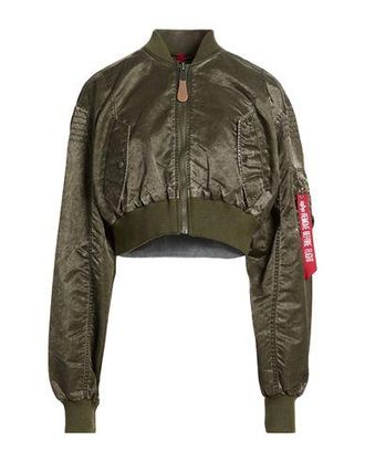 Alpha Industries Jackets