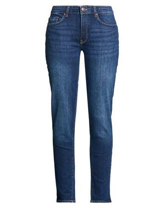 Gas HOSEN & R&Ouml;CKE - Jeanshosen auf YOOX.COM