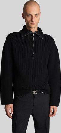 Courr&egrave;ges Knitwear