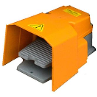 OEM Interruptor De Pie Para Controlar Una Lavadora De Taller