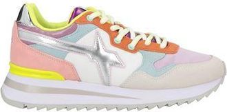 W6YZ CALZADO - Sneakers en YOOX.COM