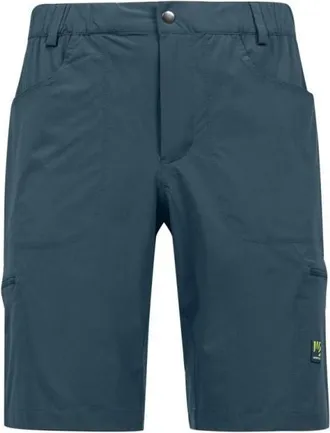 Karpos Seceda Bermuda Shorts f&uuml;r Herren | blau