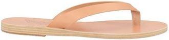 Ancient Greek Sandals FOOTWEAR - Thong sandals on YOOX.COM