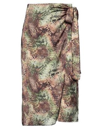 Gaëlle Paris HOSEN & RÖCKE - Midi-Röcke auf YOOX.COM