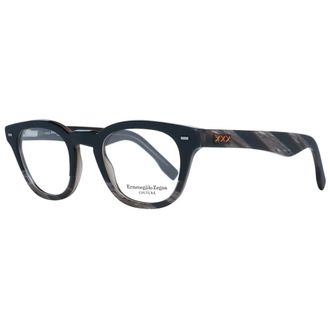 Ermenegildo Zegna Hombre, Accesorios, Negro, Talla: ONE Size