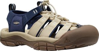 Keen Newport H2 Water Hiking Sandal in Tri-Block Safari at Nordstrom Rack, Size 11.5