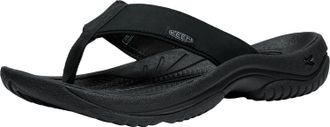 Keen Men KONA FLIP PCL, Black/Steel Grey, 13