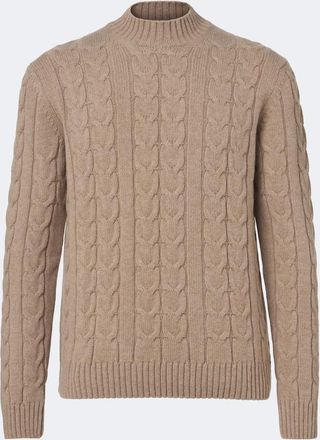 Slowear Pullover in lana vergine