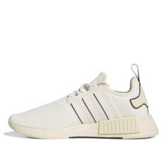 adidas NMD_R1 Cream Dark Brown IE6930