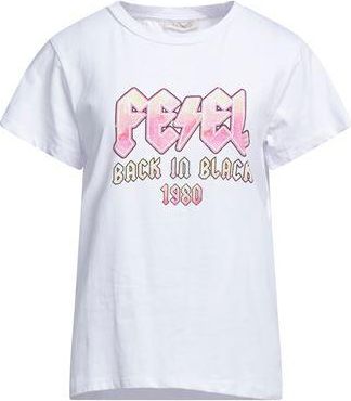 FIRSTAGE CAMISETAS Y TOPS - Camisetas en YOOX.COM