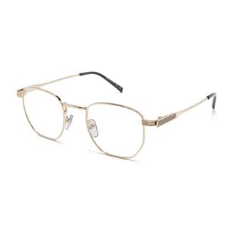 Gucci Gg1878O 001 Optical Frame - male - Gucci - Glasses - Yellow - 49 MM - Accessories