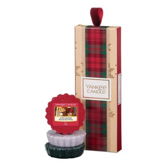 Yankee Candle Company Set 3 tartine profumate Yankee Candle