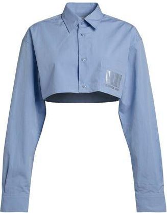 VTMNTS TOPWEAR - Camicie su YOOX.COM