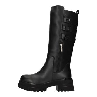 Cesare Paciotti Mujer, Zapatos, Negro, Talla: 36 EU