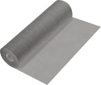 OEM Camino De Mesa, Gris Oscuro (30 Cm X 25 M), Camino De Mesa Decorativo, Elegante Decoraci&oacute;n De Mesa Para Cumplea&ntilde;os Y Bodas, Decoraci&oacute;n Colorida Para O