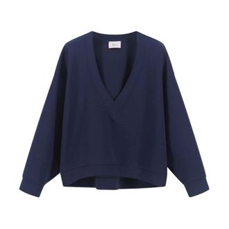 8pm 8Pm, Donna, Felpe, Blu, L, new