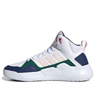 adidas (WMNS) adidas neo Play9tis 2.0 White G55056