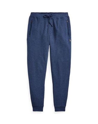 Ralph Lauren LUXURY JERSEY JOGGER PANT