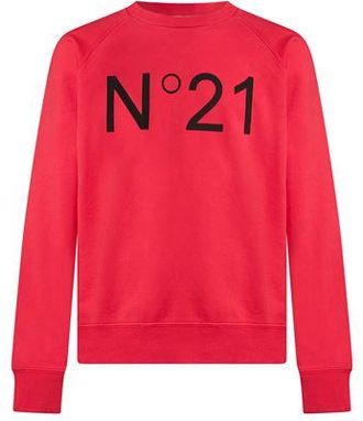 N&deg;21 TOPWEAR - Felpe su YOOX.COM