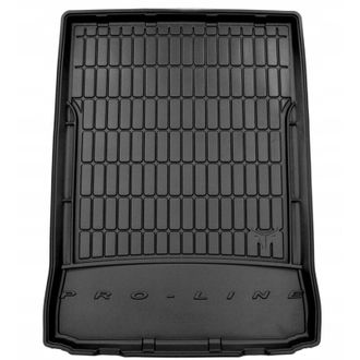 OEM Alfombrilla De Goma Para Maletero Bmw 5 G30 Sed&aacute;n 2017-2023 Tm