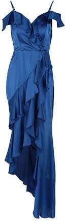 Forever Unique VESTIDOS - Vestidos midi en YOOX.COM