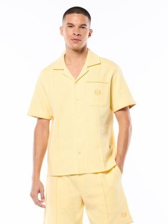 Sergio Tacchini Rilssasto Cabana Shirt