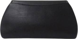 Cartier Pre-owned Vintage Clutch Bag - Dames - Vintage Clutch - Veelkleurig - ONE Size - Leer - Vintage