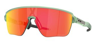 Oakley OO9415 CORRIDOR SQ 941506 Mens Sunglasses Green Size 142