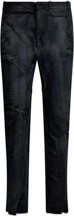Masnada BOTTOMWEAR - Pantaloni jeans su YOOX.COM