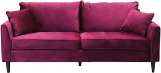 Milani Home VELVET - divano in velluto