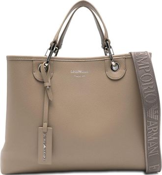 Emporio Armani My Ea Medium Einkaufstasche