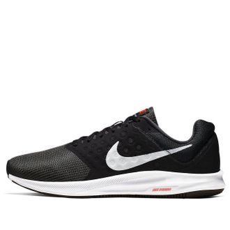 Nike Downshifter 7 Black/White 852459-012