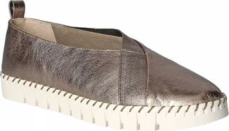 J. Rene&eacute; Womens Darvina Athleisure Sneakers In Taupe