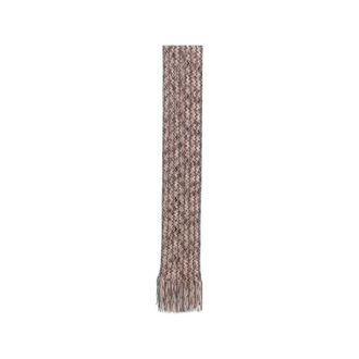 Missoni Dames, Accessoires, Grijs, Maat: ONE Size Viscose