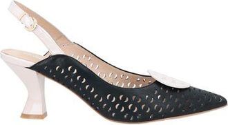 Luciano Barachini CALZADO - Zapatos de sal&oacute;n en YOOX.COM