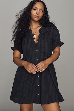 Pilcro Keira Mini Dress